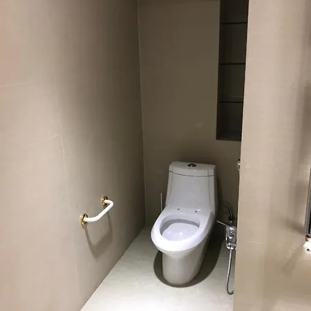 3 Faleza Nord 公寓 康斯坦察